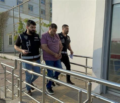 H­a­s­t­a­n­e­n­i­n­ ­i­l­a­ç­l­a­r­ı­n­ı­ ­s­a­t­t­ı­ğ­ı­ ­i­d­d­i­a­ ­e­d­i­l­e­n­ ­1­0­ ­ş­ü­p­h­e­l­i­y­e­ ­g­ö­z­a­l­t­ı­ ­k­a­r­a­r­ı­